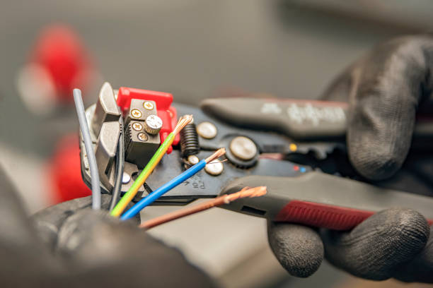 Best Electrical Rewiring Services  in Sioux Falls, SD