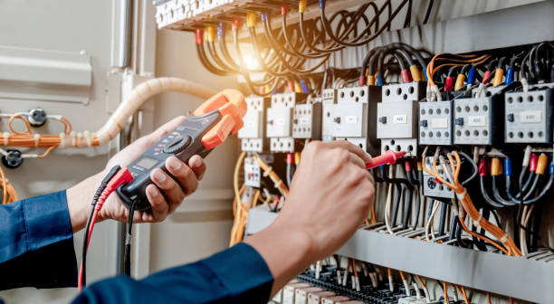 Best Electrical Repair Services  in Sioux Falls, SD