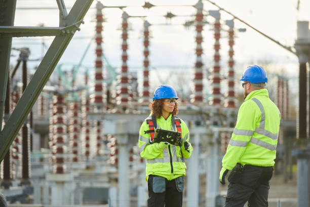 Best Local Electrician Companies  in Sioux Falls, SD