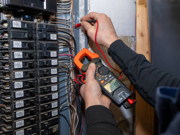 Best Electrical Contractors for Businesses  in Sioux Falls, SD