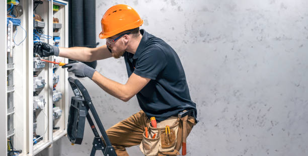 Industrial Electrical Services in Sioux Falls, SD
