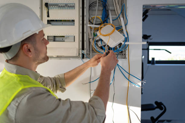 Best Licensed Electrician  in Sioux Falls, SD