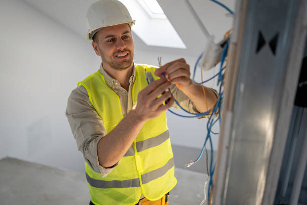 Best Electrical Contractors for Businesses  in Sioux Falls, SD
