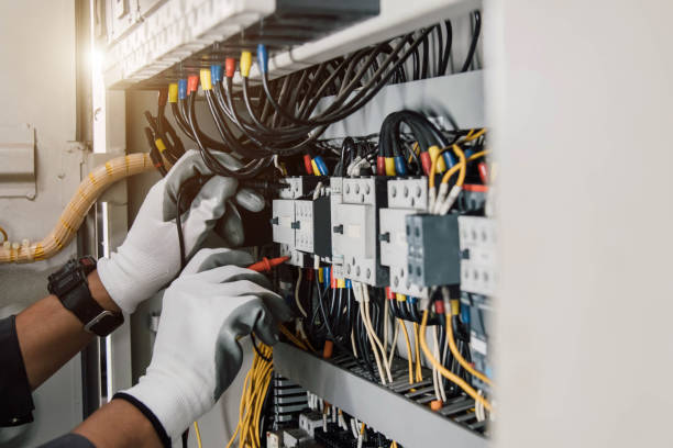 Best Circuit Breaker Repair  in Sioux Falls, SD
